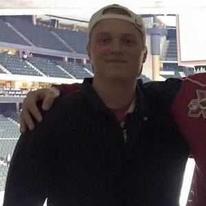 Meet your Posher, Matt